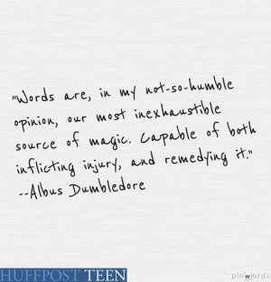 Harry Potter Quotes Room, Harry Potter Book Quotes, Beautiful Quotes ...