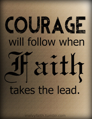 quotes about courage tumblr