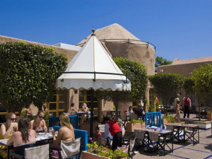 £299 -- Morocco, 3-star All Inclusive Hotel in Agadir, SAVE 20% Off