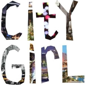 City Girl Quote