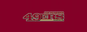 Click below to upload this 49ers Cover!
