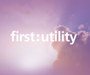 How does First Utility compare to other gas and electricity suppliers?
