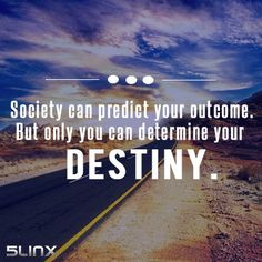 noexcuses #motivation #quotes #5LINX #success #destiny More