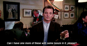 all movie 1993 Groundhog Day quotes