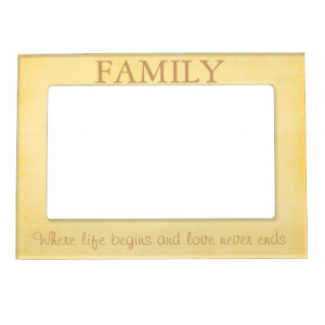 yellow family quote frame diy monogram family quote his smile