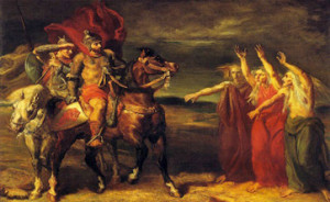 The Witches in Macbeth: Quotes, Analysis & Prophecy