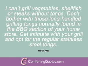 Bobby Flay Quotes And Sayings