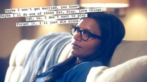 23 Times Mindy Kaling Perfectly Captured Your Angst