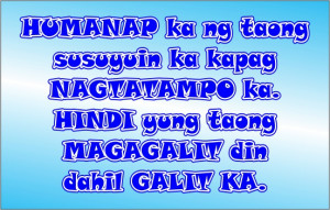 tagalog love quotes for facebook status 1 love has an