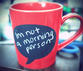 Sunday Morning Quotes about Morning