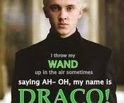 what are your favorite Draco Malfoy quotes?