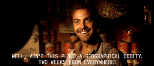 Drill Here, Drill Now