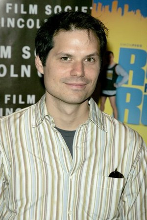 Writer Michael Ian Black The New York Premiere of Run Fat Boy Run