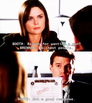booth i need the name bones seeley booth need me to spell that booth ...