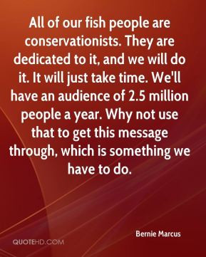 When I understood the rudiments of what nanotech was all about, I knew ...