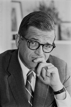 Chuck Colson from Wikimedia Commons