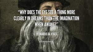 Leonardo da Vinci Inspirational Quotes for the Home Based Business ...