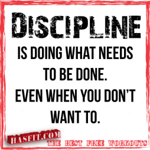 kickboxing motivation | HASfit BEST Workout Motivation, Fitness Quotes ...