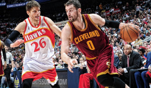 Game Quotes: Cavaliers at Atlanta Hawks - Mar. 6