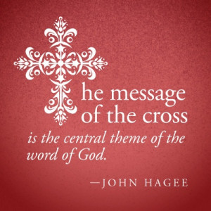 Pastor John Hagee Quotes