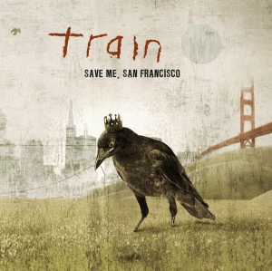 Train | California 37 | Save Me,San Francisco | Album Download