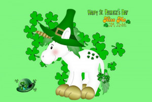 St Patrick Day thoughts & sayings | Best & Funny thoughts & sayings On ...