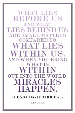 LevoLoves: 12 Inspirational Quotes to Get You Through Today | Levo ...