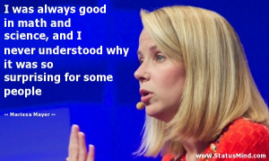 Marissa Mayer Quotes Marissa mayer quotes