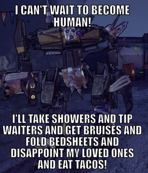 Borderlands 2 Borderlands Meme