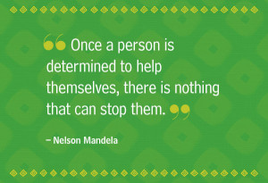 30 Inspirational Nelson Mandela Quotes