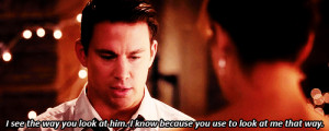 GIF Guide To Understanding Channing Tatum’s Sex Appeal (NSFW)