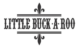 Part Number 15LITTLEBUCKAROO