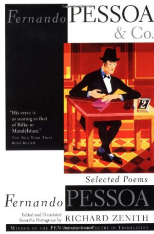 Fernando Pessoa and Co.: Selected Poems