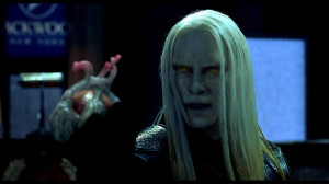 Hellboy 2 Prince Nuada Quotes