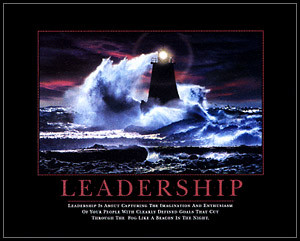 Leadership - Lighthouse