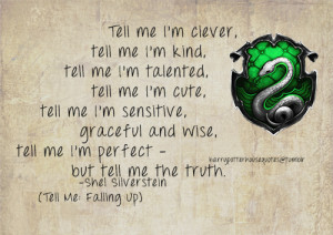 harrypotterhousequotes