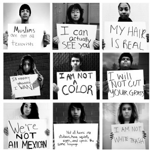 stereotypes 2 stereotyping 3