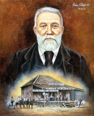 Judge Roy Bean Quotes Quot