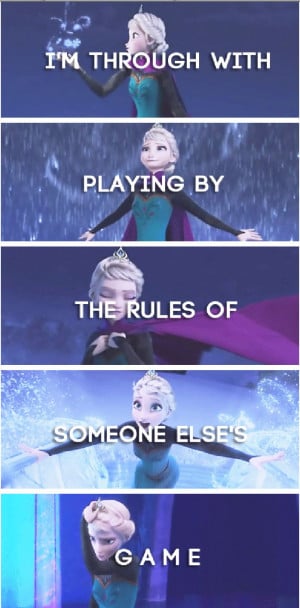 Top 30 Frozen Quotes and Picture’s #Best #Frozen