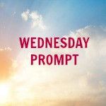 This Wednesday prompt is naturally a quote on creativity :