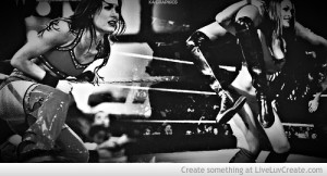 Brie Mode Fearless Mode