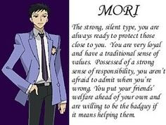 ouran high school host club on Tumblr