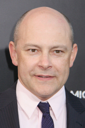 Quotes by Rob Corddry