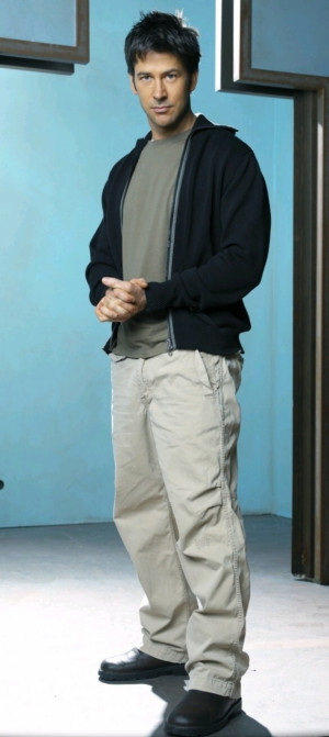 Joe Flanigan Gallery Colection