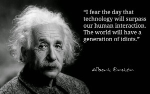 Below are some amazing Technology Quotes: