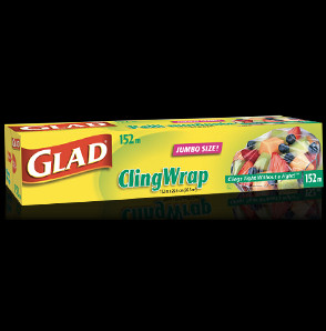 View All Plastic Wrap