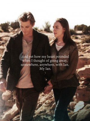 The Host 4ever The Host Quotes