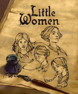 little women,web