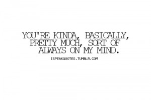 Relatable Love Quotes