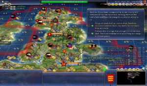 Part V: Rise of Great Britain